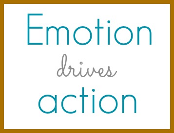 Emotions et actions
